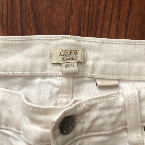 J crew pants never worn - Picture 4 of 5